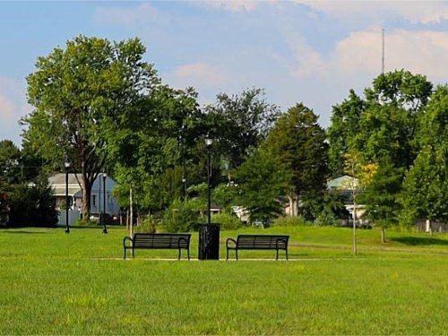 Cole Park 3